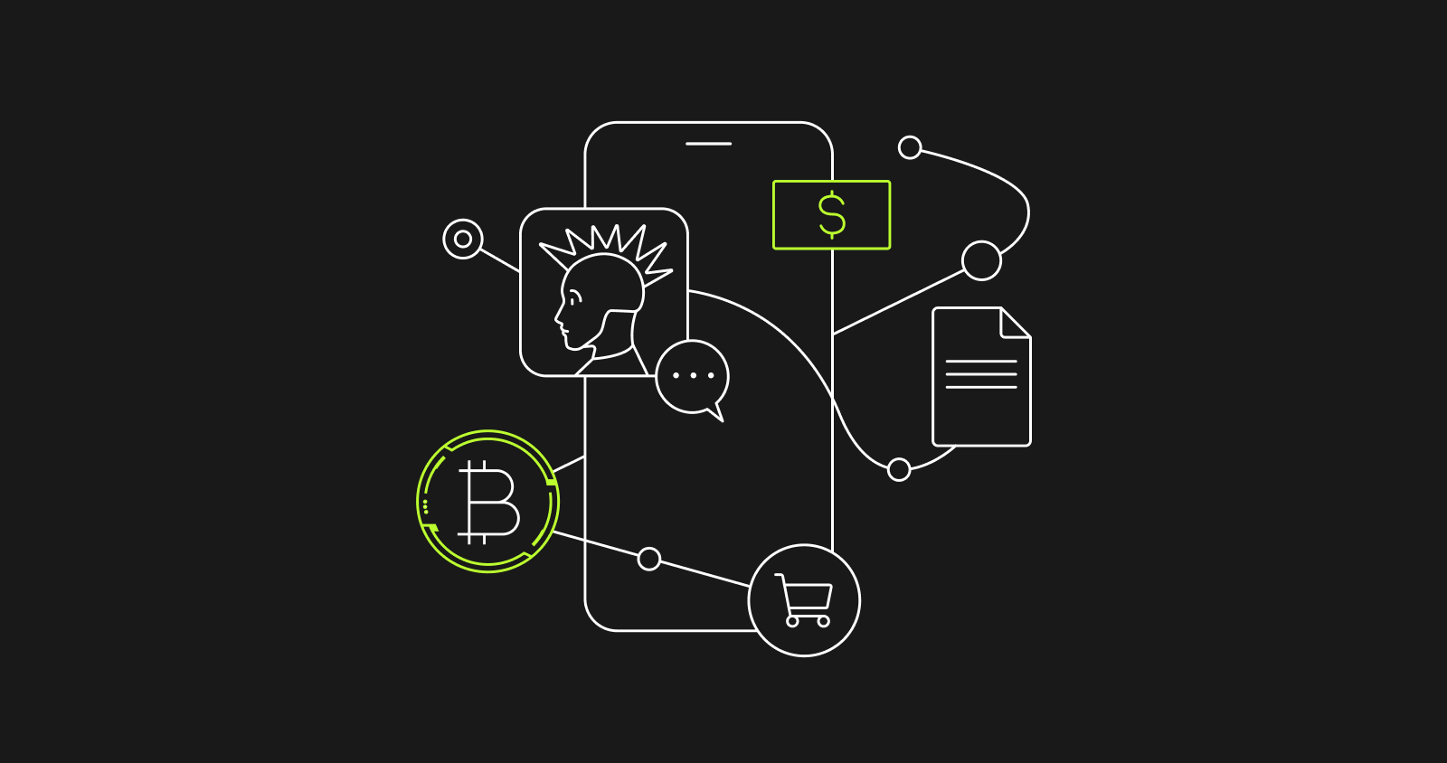 A complete guide to the best 2024 crypto phones – SUPEREX