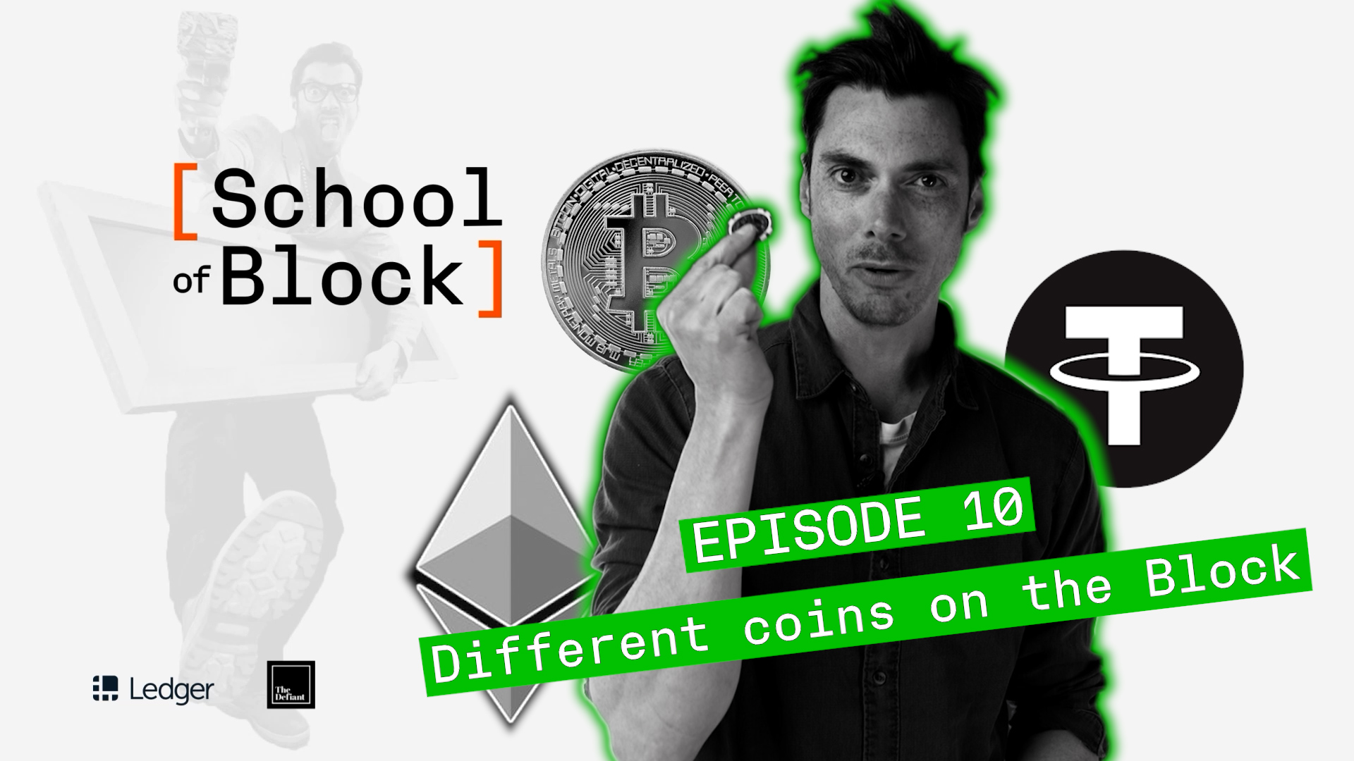 比特币和加密货币简史– SUPEREX