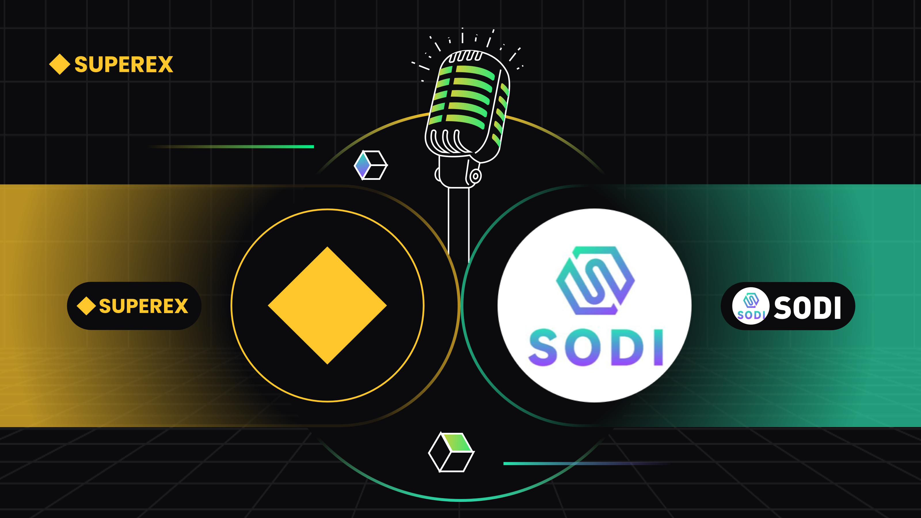 Superex talks about Sodi, innovates Solana ecosystem – SUPEREX