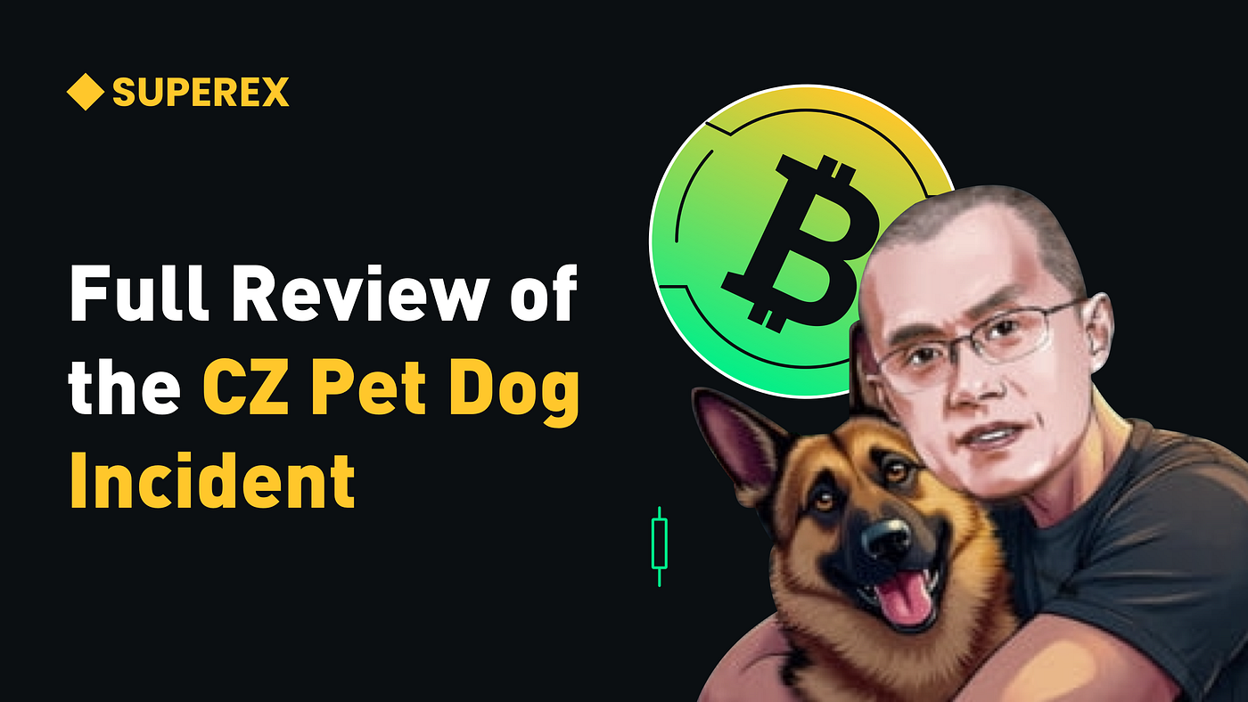 A Full Review of the CZ Pet Dog Incident: BNB Chain Faces a Major Stress  Test – SUPEREX