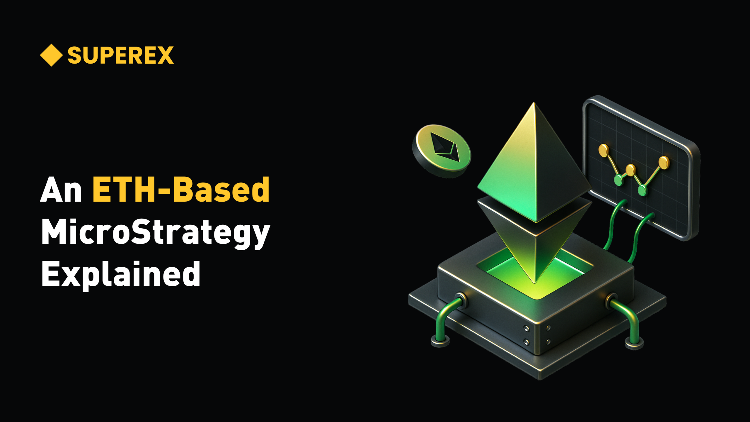 Why Did Ethereum Choose SharpLink? This $425M Strategy Is About More Than  Just Storing ETH – SUPEREX