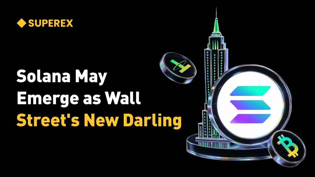Will Solana Become Wall Street’s Next Favorite? A Deep Dive Into Why ...