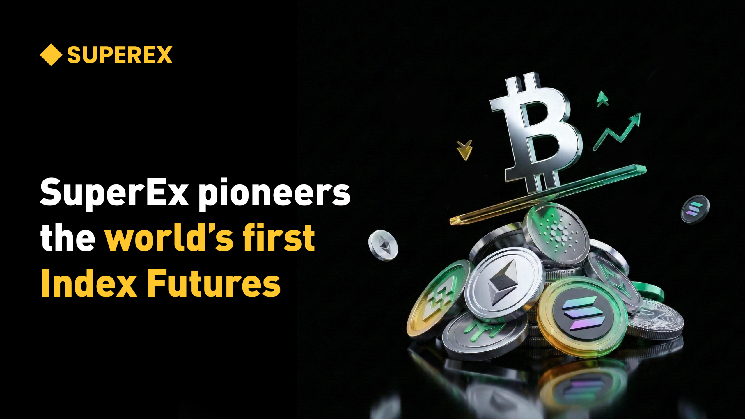 Bitcoin News – SUPEREX