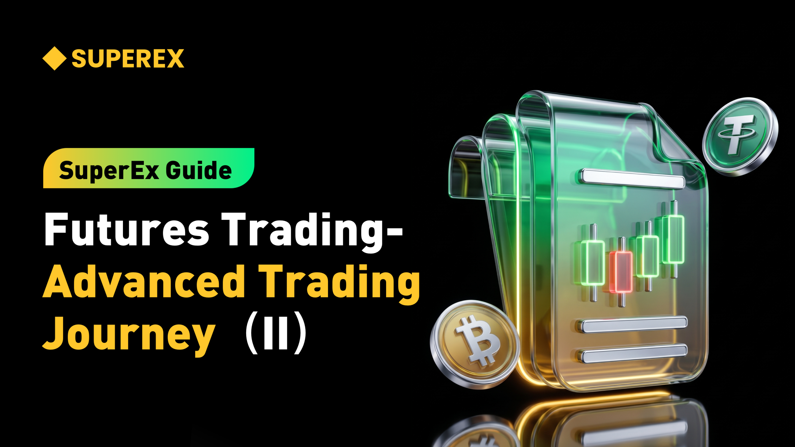Futures-Trading-Advanced-Trading-Journey