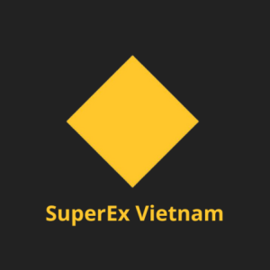 Group logo of SuperEx Vietnam