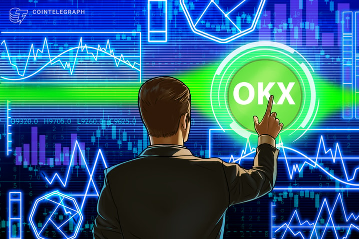 OKX terminates services in India, asks users to withdraw funds by April 30