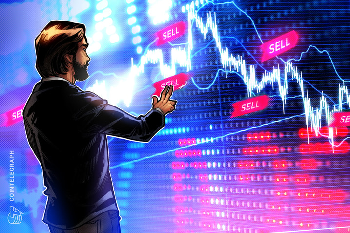 ARK sells $52M of Coinbase shares as stock price breaks above $270