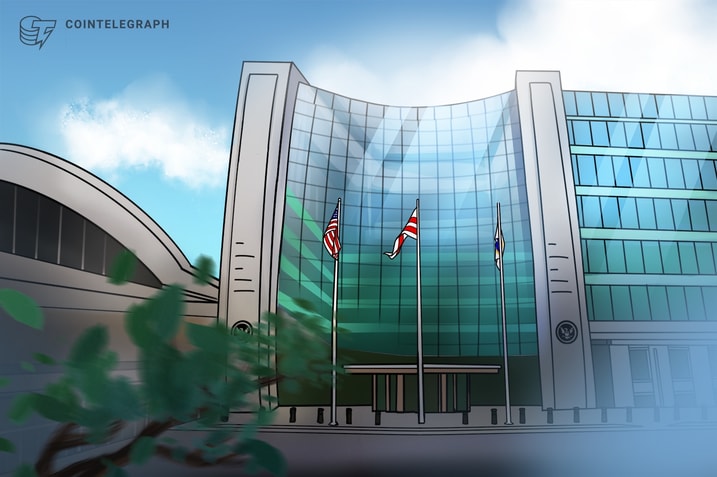 SEC pushes back decision on Grayscale Ether futures ETF 