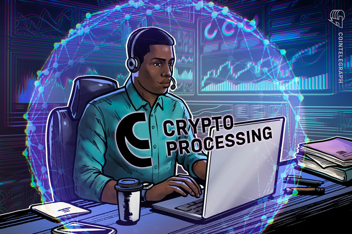 Here’s how businesses can securely process crypto payments