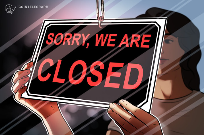 Binance’s Russian successor CommEx to shut down in April