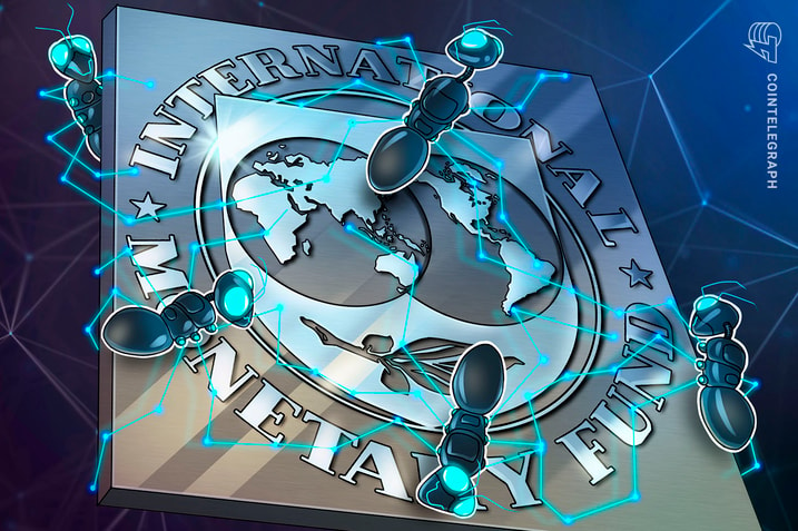 IMF recommends stablecoins and CBDCs to boost Pacific Islands’ economies