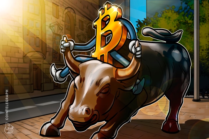 Wall Street funding has changed Bitcoin mining’s incentive structure: Report