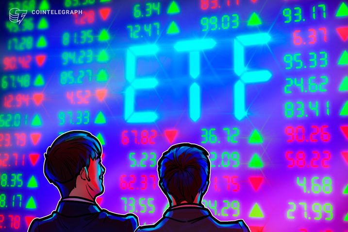 Lower ETF demand, unrealized gains may weigh on BTC selling pressure post-halving