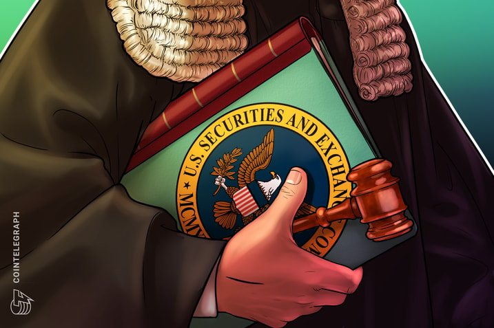 SEC sanctioned for ‘abuse of power,’ probes Ethereum: Law Decoded