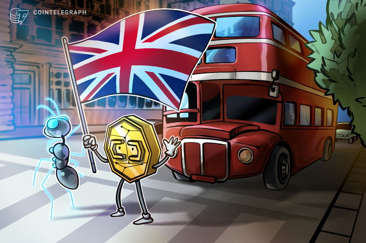 London Stock Exchange to launch crypto ETNs on May 28