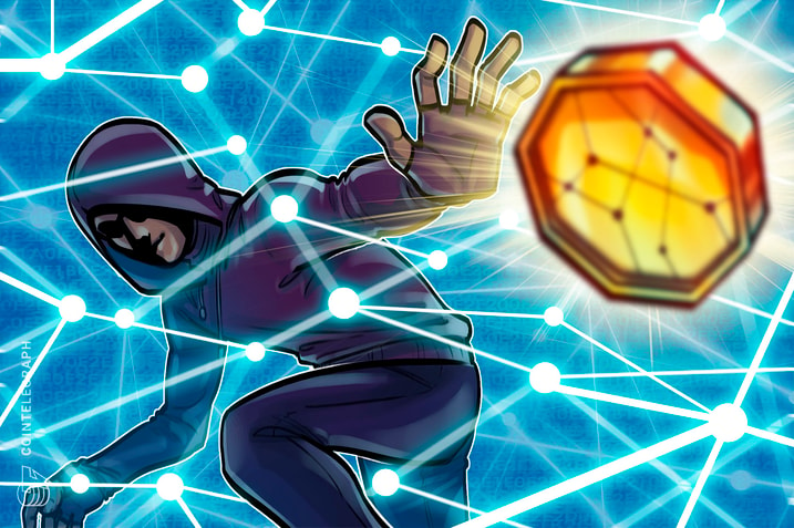 Hacker mints 1B tokens in $16M Curio smart contract exploit