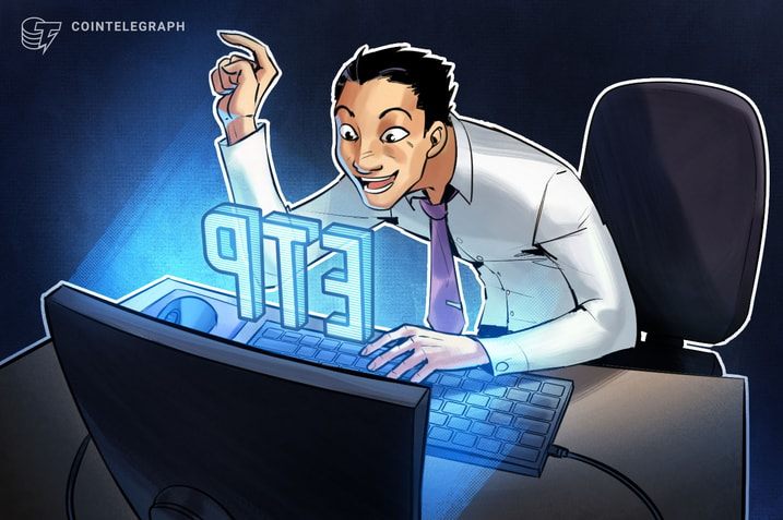 21Shares debuts Toncoin staking ETP TONN on SIX Exchange 