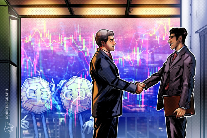 $7.5B AI crypto token merger scheduled for community voting on April 2