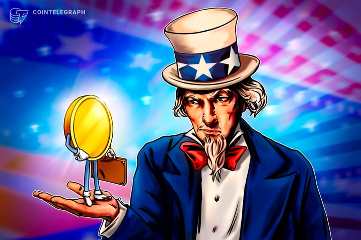 Over $1B in US Treasurys have now been tokenized on-chain