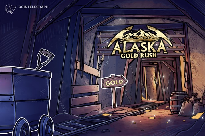 Web3 game summons gold-seeking FPS players to digital Alaska in 1890s