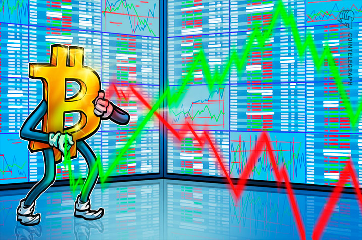 Bitcoin trades above $69K following largest quarterly options expiry in history