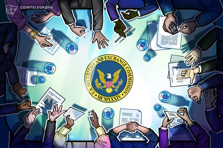 SEC’s spot Ether ETF concerns unfounded, Consensys asserts