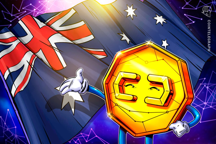 Australia poised for ‘inflection point’ of crypto demand: Kraken Aus CEO