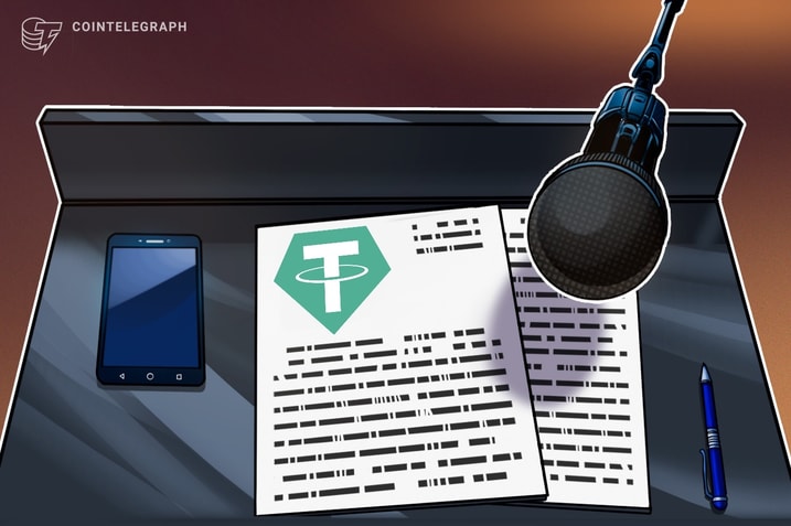 Tether completes ‘gold standard’ security audit 