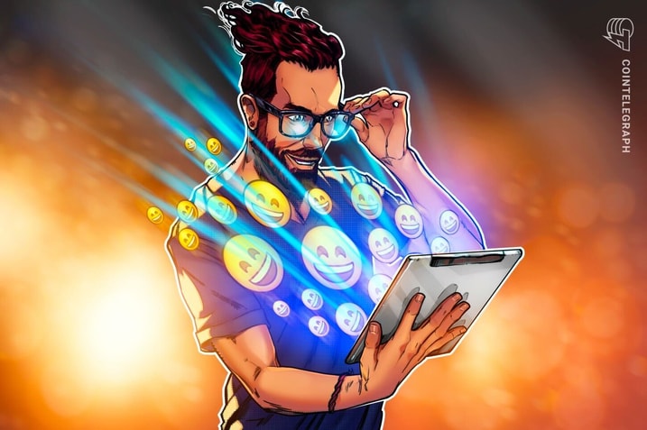 Crypto giants rally behind Bitcoin emoji movement