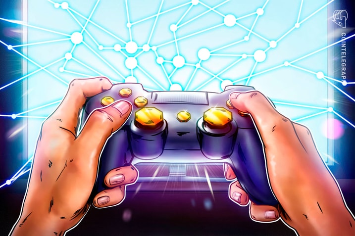 Andreessen Horowitz to invest $30M in tech-fueled gaming startups 