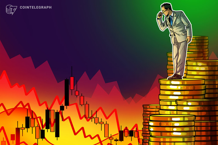 Base and SOL memecoin market caps plummet 19% and 12% in 24 hours