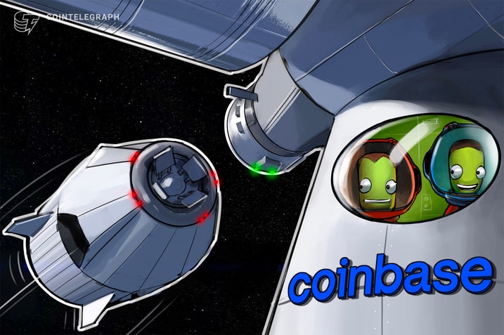 Coinbase partners with Lightspark for Bitcoin Lightning payments