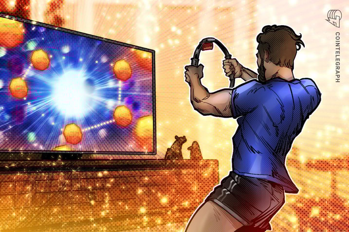 Web3 needs player-centric games for mass adoption — Websea COO 