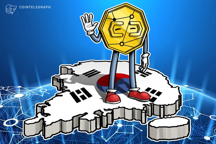 South Korea implements tougher rules on crypto exchange listings