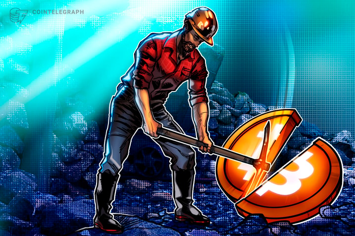 Bitcoin halving in 11 days — Here’s how it will impact BTC mining costs