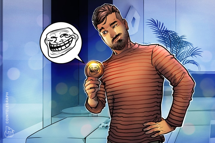 Crypto VC sees a ‘new class’ of profitable memecoins this cycle