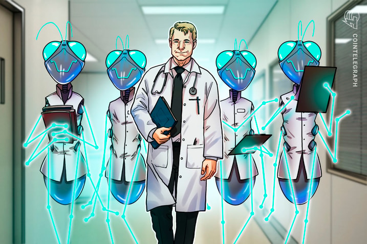 The metaverse is poised to revolutionize the $54B medical tourism market — research