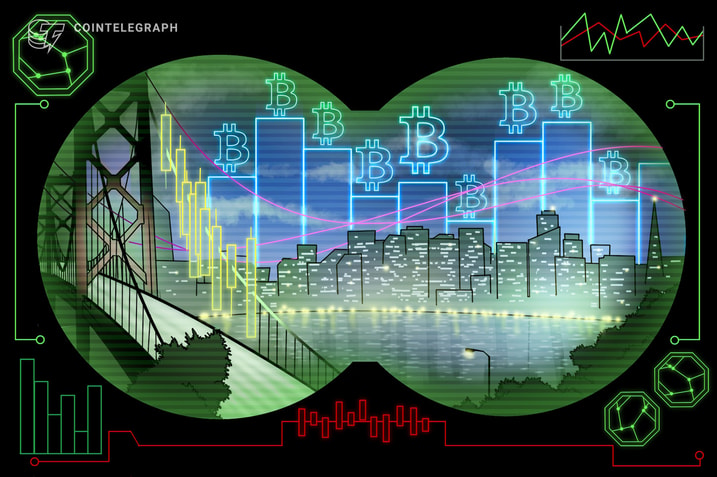 $102M shorts liquidated as Bitcoin price surpassed $72K