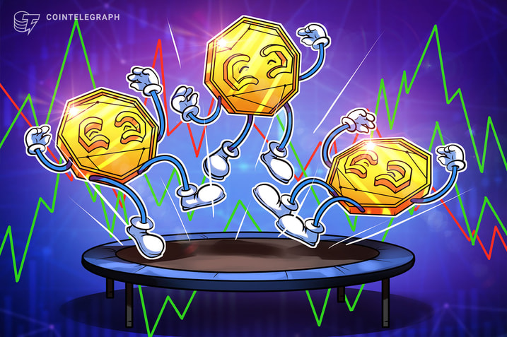 Bitcoin spot volumes confirm crypto markets’ ‘euphoric’ phase — Glassnode