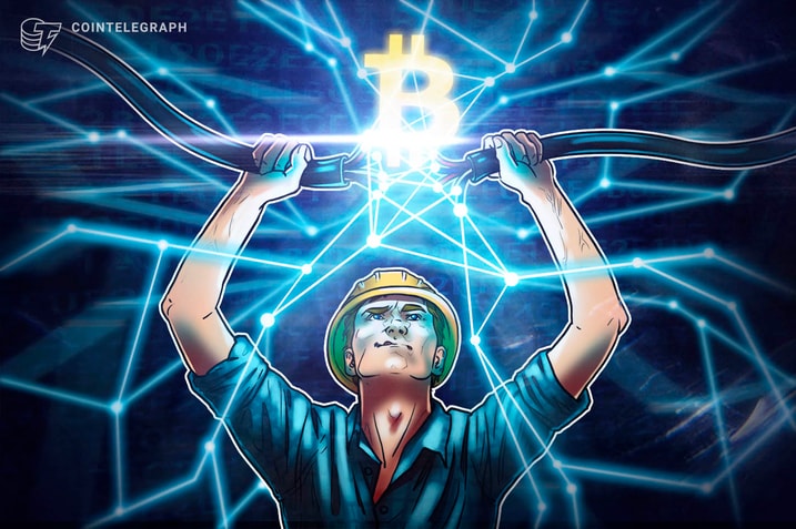 Paraguay to reconsider Bitcoin mining ban, mulls selling energy to miners