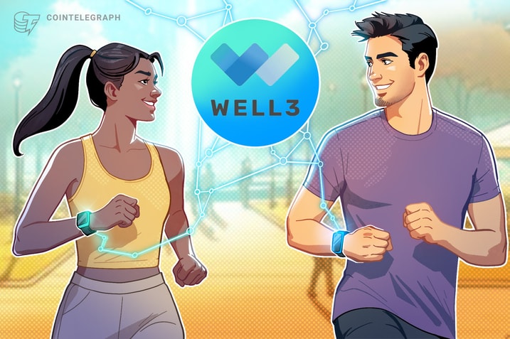 Beyond fitness trackers: Where Web3, AI and wellness intersect