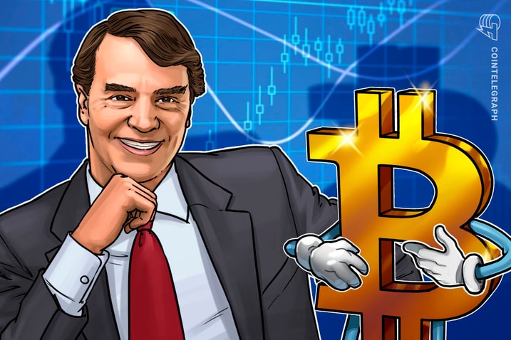 $250K Bitcoin? Tim Draper says halving, Bitcoin ETFs will drive demand