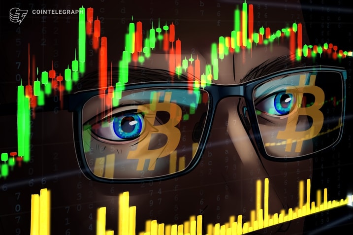 Bitcoin RSI points to short-term gains as metric signals BTC price top