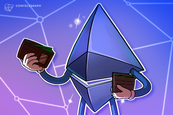 Ethereum’s Pectra upgrade to make normal wallets ‘smart’ and improve UX