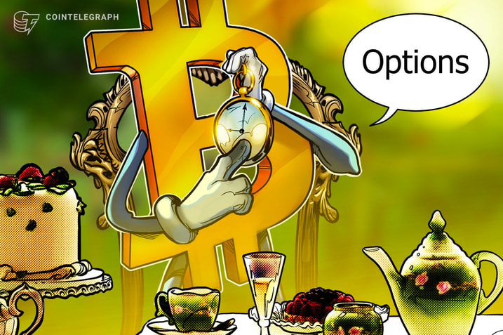 Bitcoin options expiry worth $1.5 billion sets $69K max pain price 