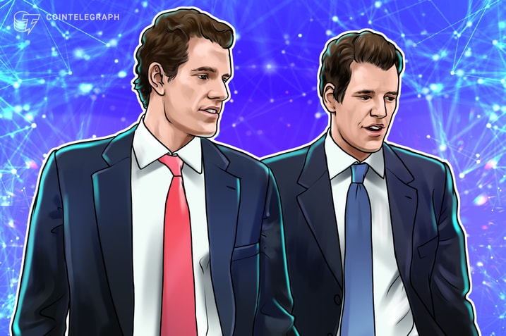 Winklevoss twins become co-owners of Bitcoin soccer club, inject $4.5M BTC