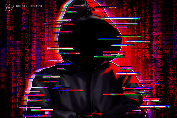 Crypto sleuth warns of scammers behind DeFi protocol 