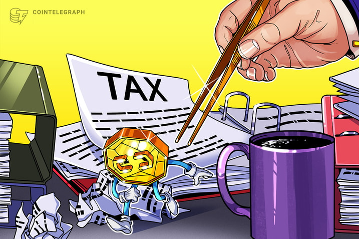 IRS investigation chief expects uptick in crypto tax evasion this year