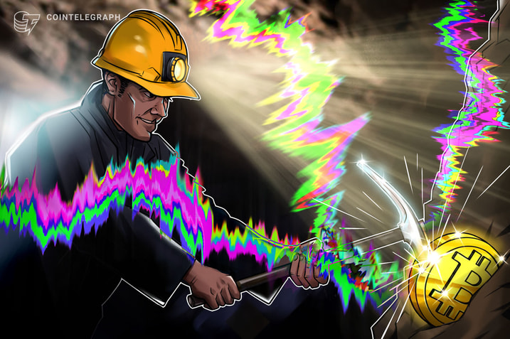 Bitcoin halving will lead to more sustainable BTC mining: Report