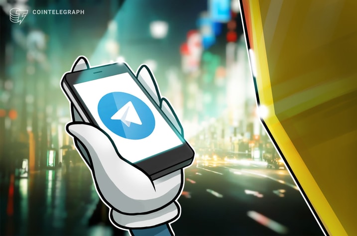 Crypto-like communication devices could break gov’t surveillance — Telegram founder